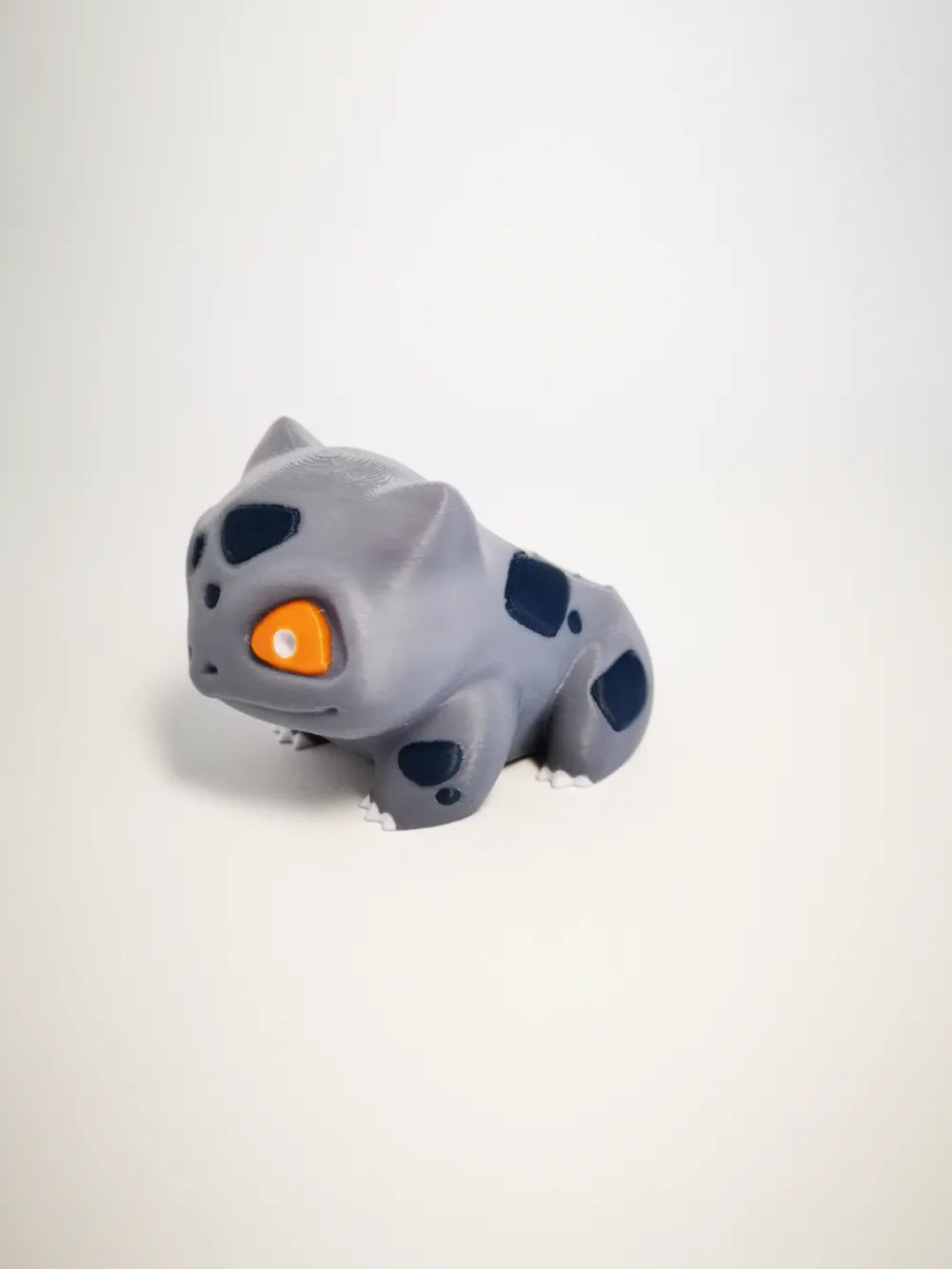 Halloween Bulbasaur - Pokemon