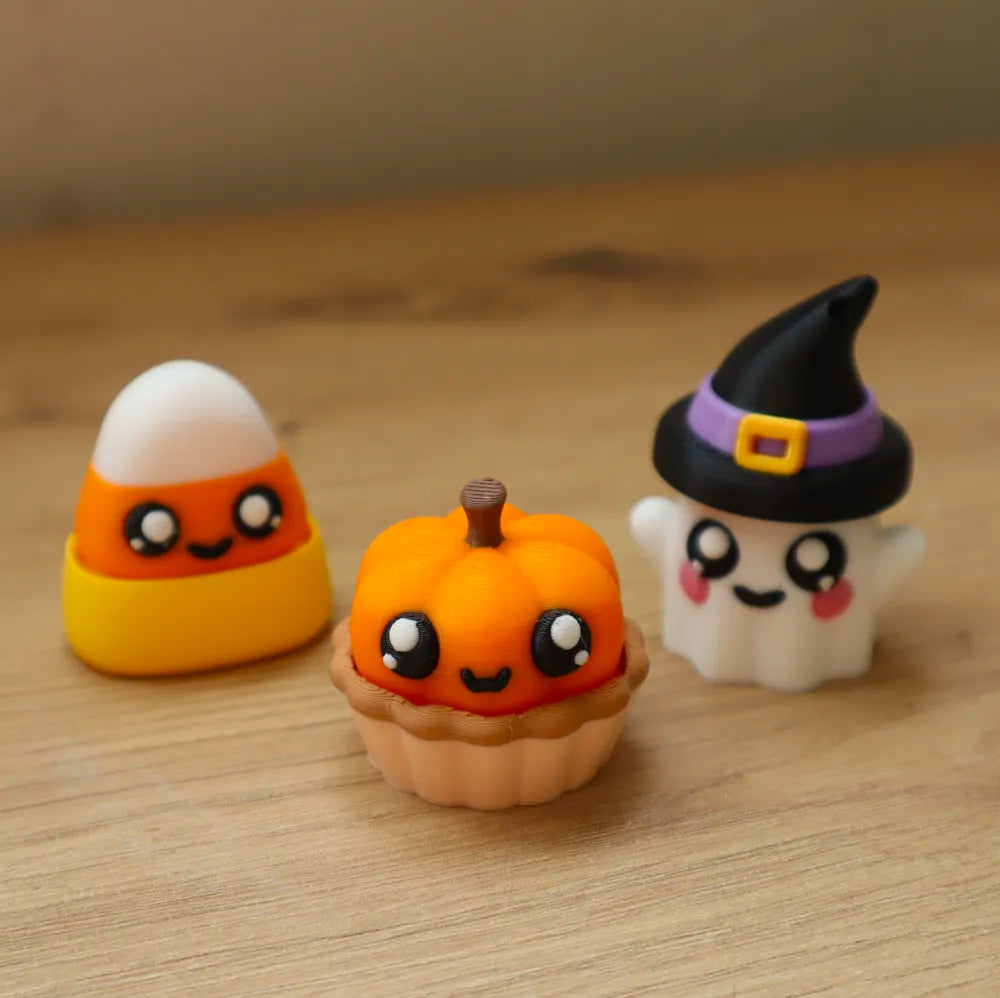 Halloween Clickers ( 3 pack )
