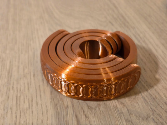 Arcspin – Taktilt Fidget Toy