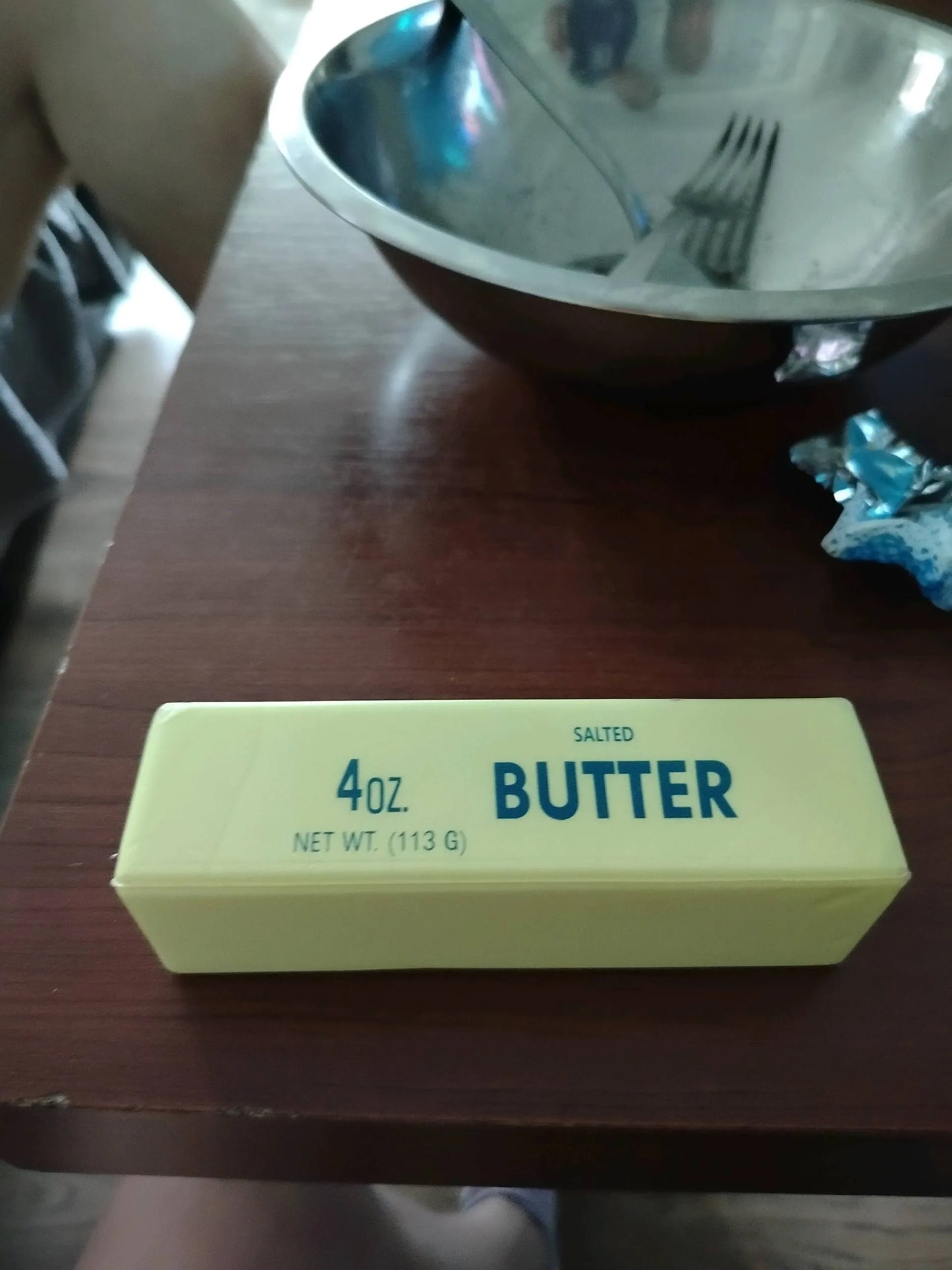 Salted Butter Squishy – Taktil Fidget
