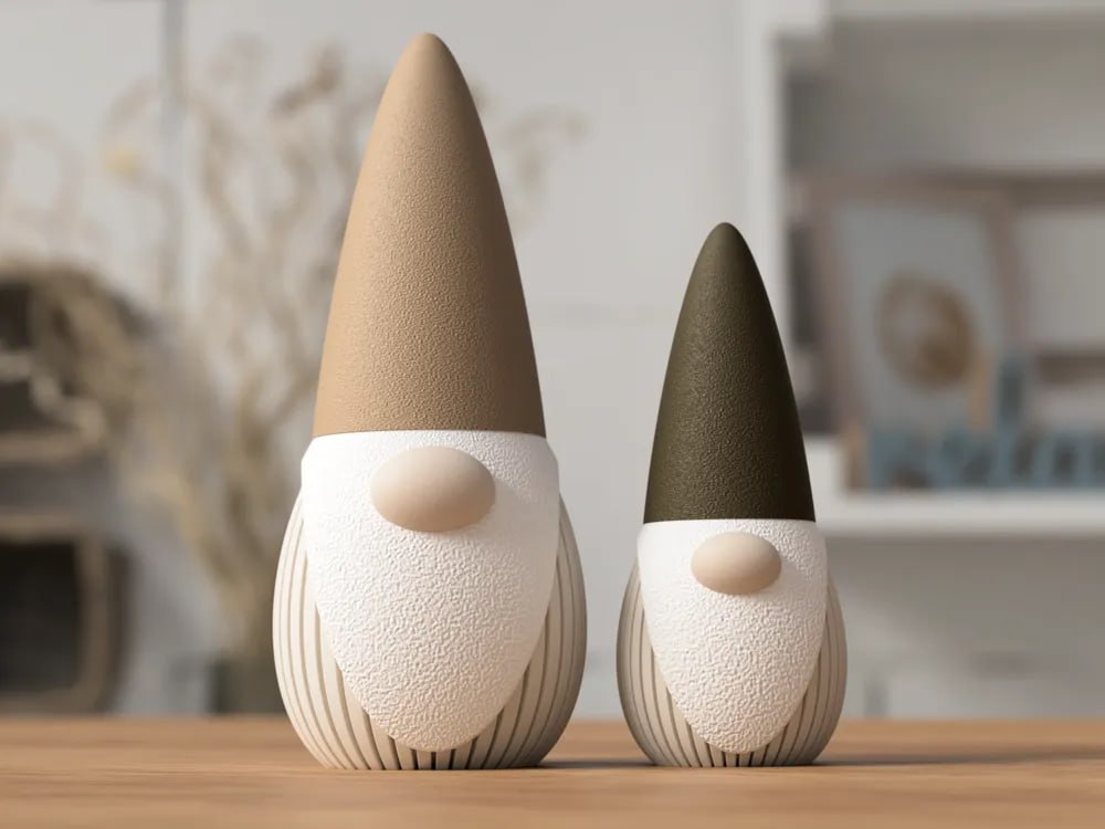 Christmas Gnomes