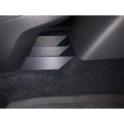 VW ID.4 Center Console