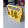 Dewalt Bærebar Batteriholder 4