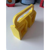 Dewalt Bærebar Batteriholder 4