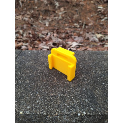 Dewalt batteribælteklips
