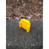 Dewalt batteribælteklips