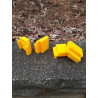 Dewalt batteribælteklips
