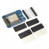 NodeMcu Wemos ESP8266 D1 Mini