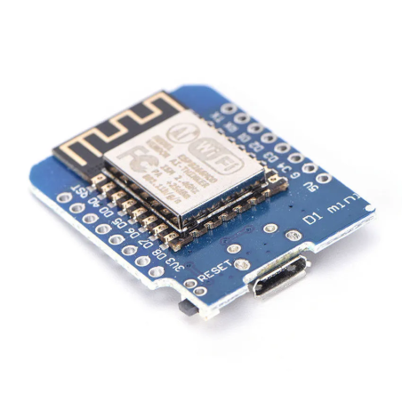 NodeMcu Wemos ESP8266 D1 Mini