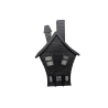 Hjemsøgt Hus Fyrfadslys