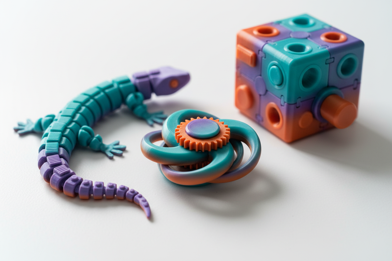 Fidgets