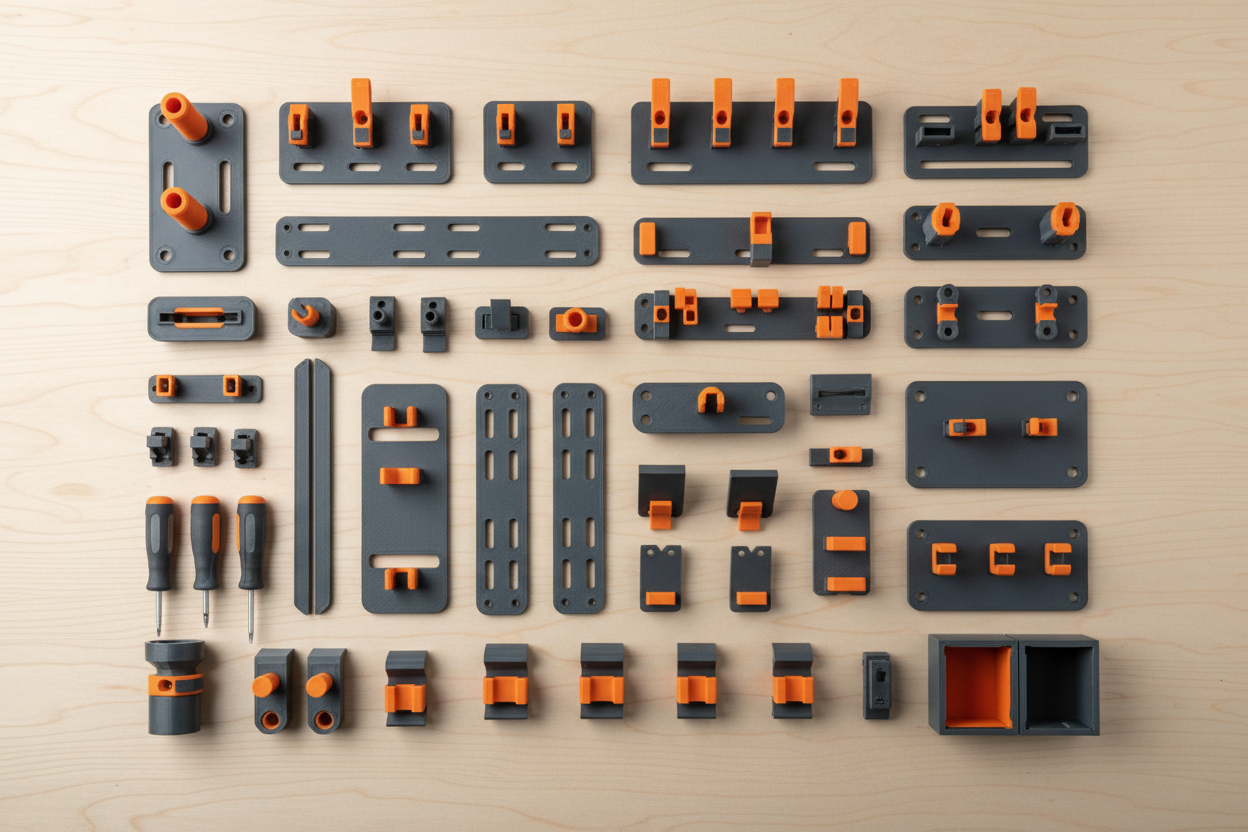 Workshop & Tools