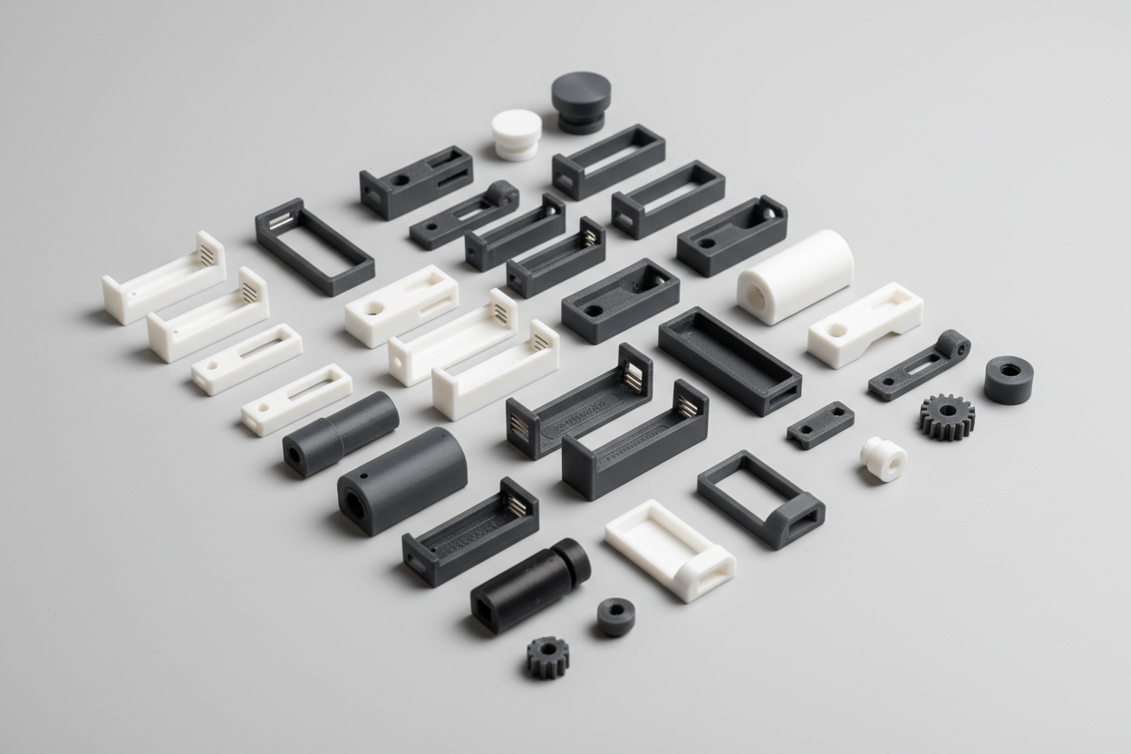 Utility Parts