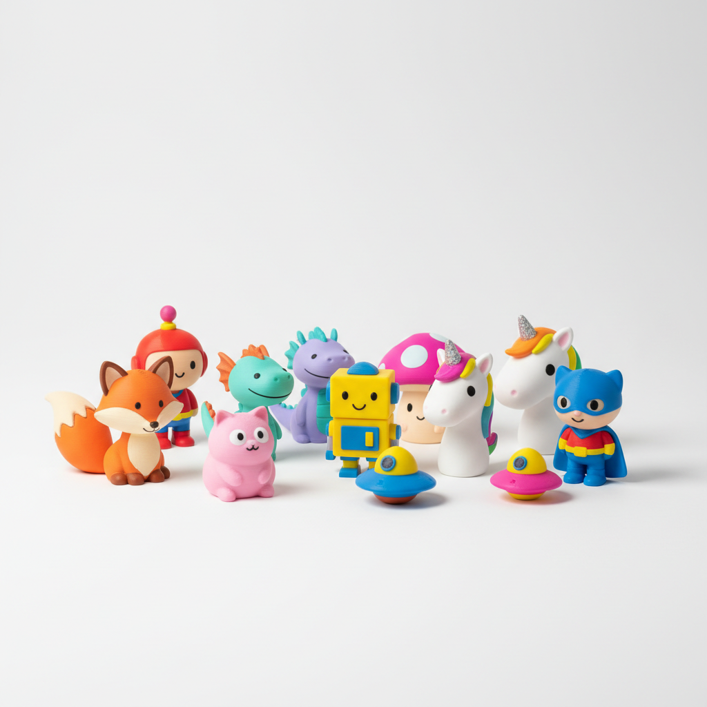 Pocket Pets