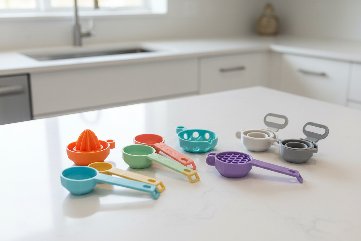 Kitchen Tools