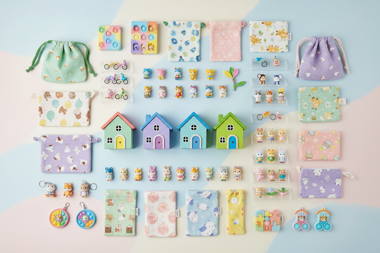 Accessories