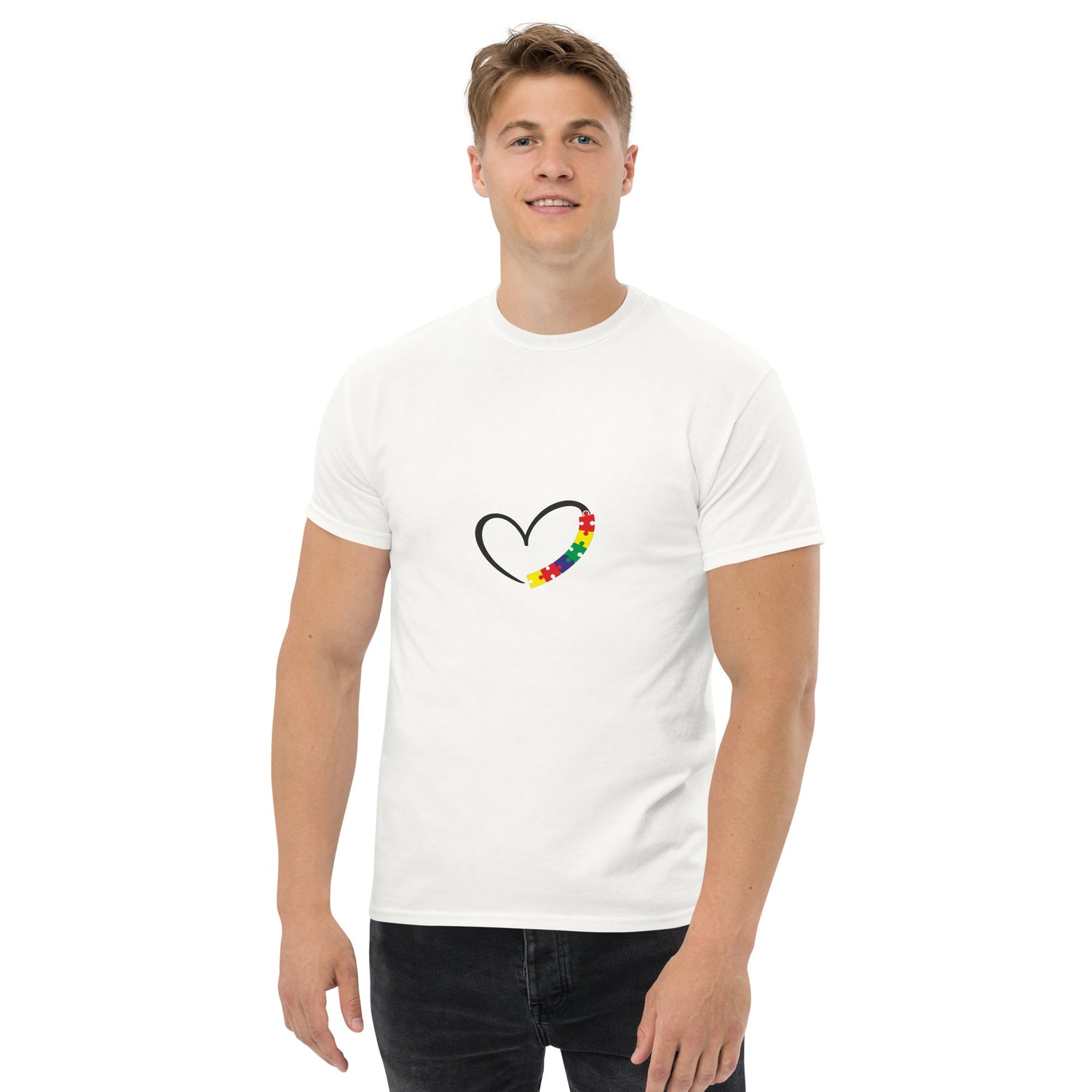 Vores eget design – Unikke T-shirts, Hoodies & Caps