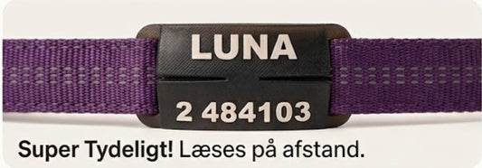 FlexTag Hundetegn