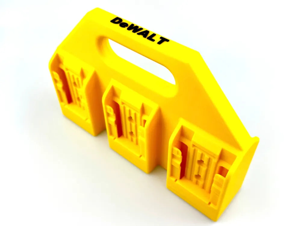 DeWALT Batteri Caddy - 6 Pack