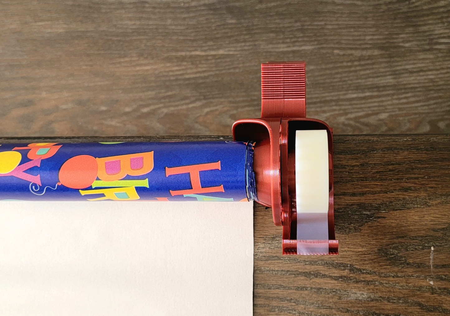 3D-printet gaveindpakningssæt – gør juleindpakningen nem og sjov