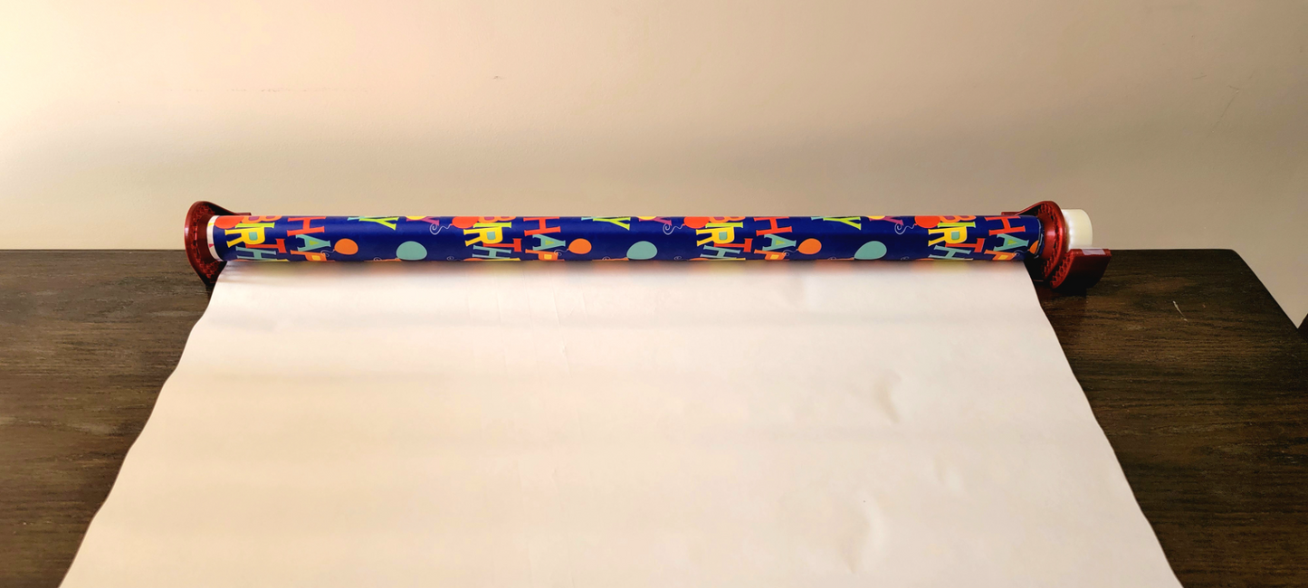 3D-printet gaveindpakningssæt – gør juleindpakningen nem og sjov