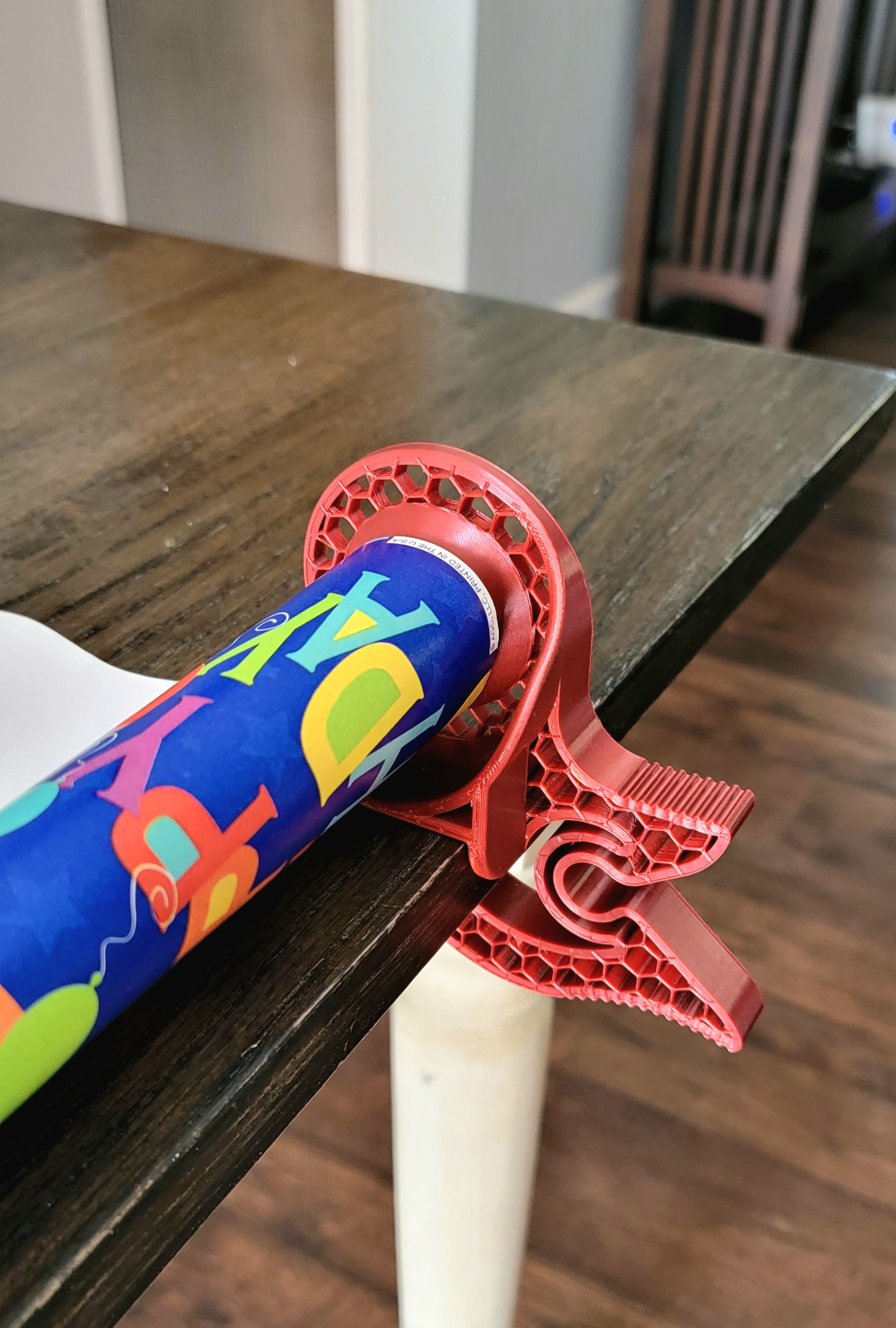 3D-printet gaveindpakningssæt – gør juleindpakningen nem og sjov