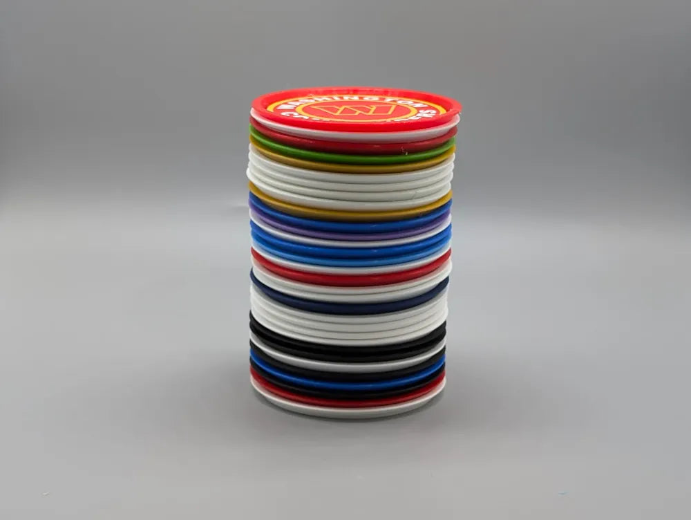 NFL Coaster