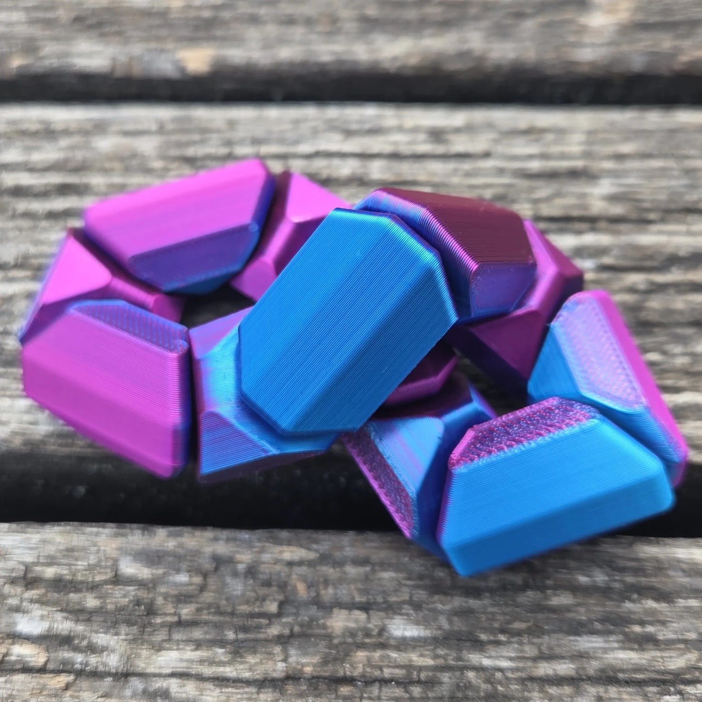Fiddle Fidget
