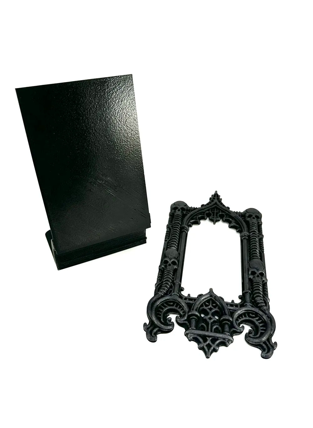 Picture or Mirror frame - 2 piece design 4x6