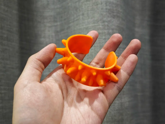Sensory Wristband – Sanse Armbånd mod Stress & Uro | HengeDK