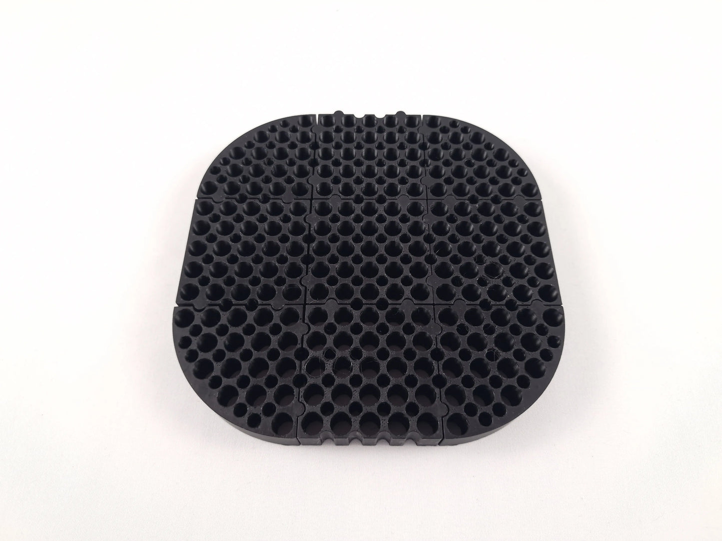Flower Holder System – Modulært Display til LEGO Buketter