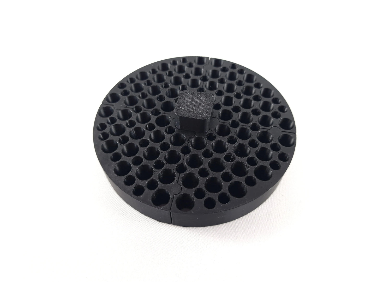 Flower Holder System – Modulært Display til LEGO Buketter