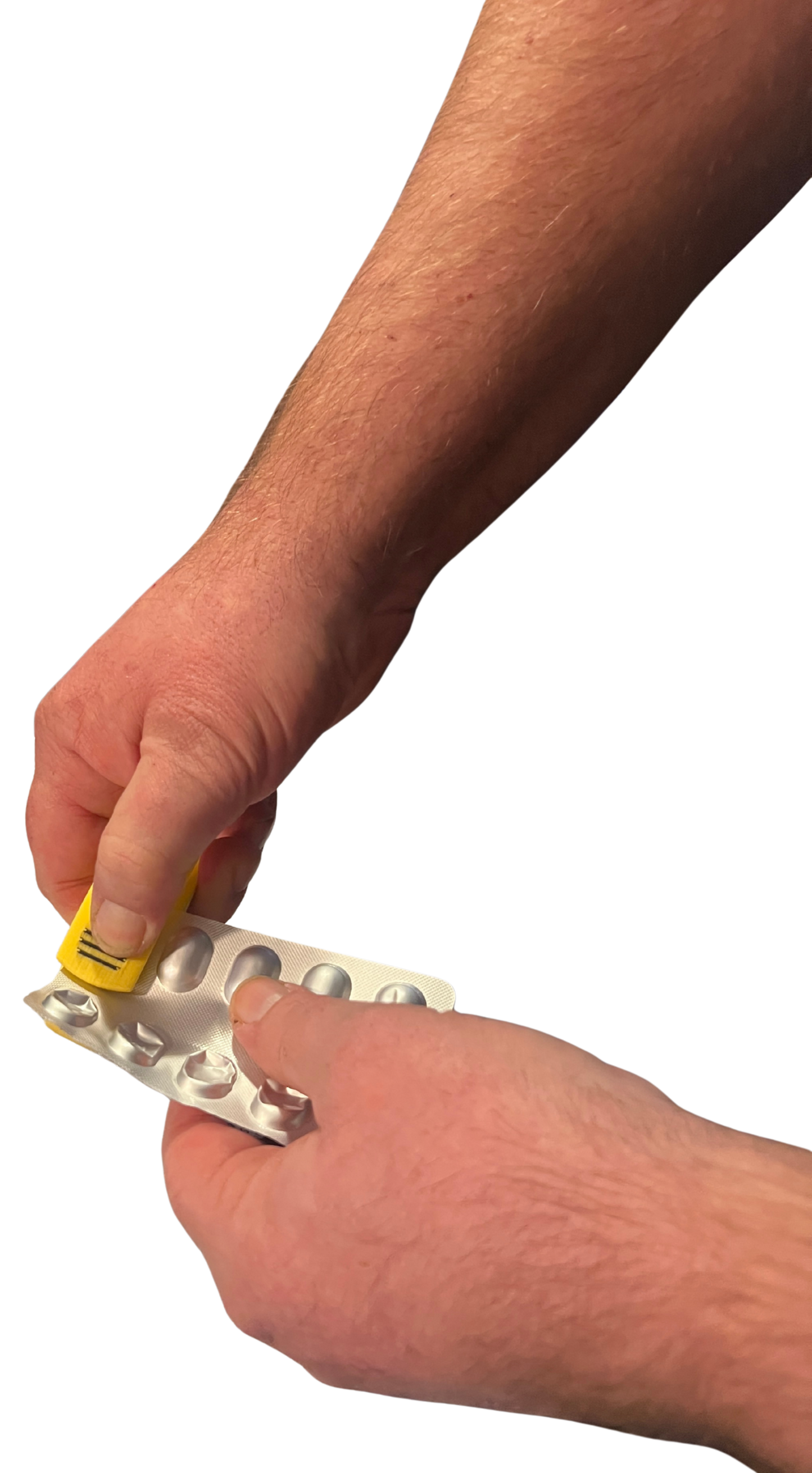 Ergonomisk Hjælpemiddel‑Pakke – Skandinavisk design til en nemmere hverdag