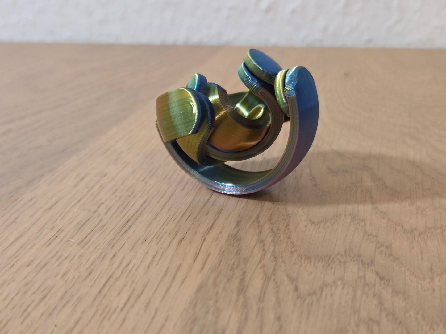 Arcspin – Taktilt Fidget Toy