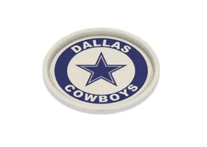 NFL Coasters – Vælg dit hold eller Full League Set