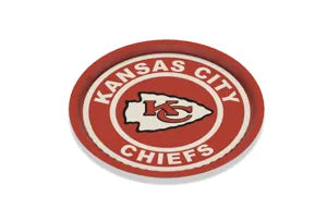 NFL Coasters – Vælg dit hold eller Full League Set