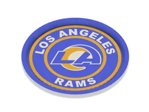 NFL Coasters – Vælg dit hold eller Full League Set