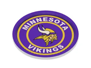 NFL Coasters – Vælg dit hold eller Full League Set