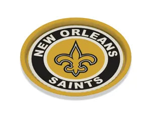 NFL Coasters – Vælg dit hold eller Full League Set