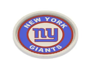 NFL Coasters – Vælg dit hold eller Full League Set