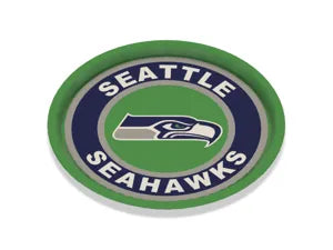 NFL Coasters – Vælg dit hold eller Full League Set