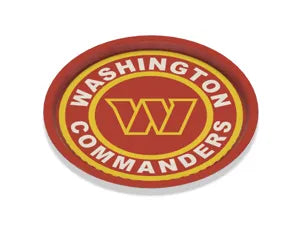 NFL Coasters – Vælg dit hold eller Full League Set