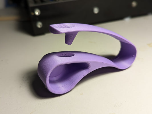 Ergonomisk pilleudstikker til blisterpakker – Skandinavisk robust design