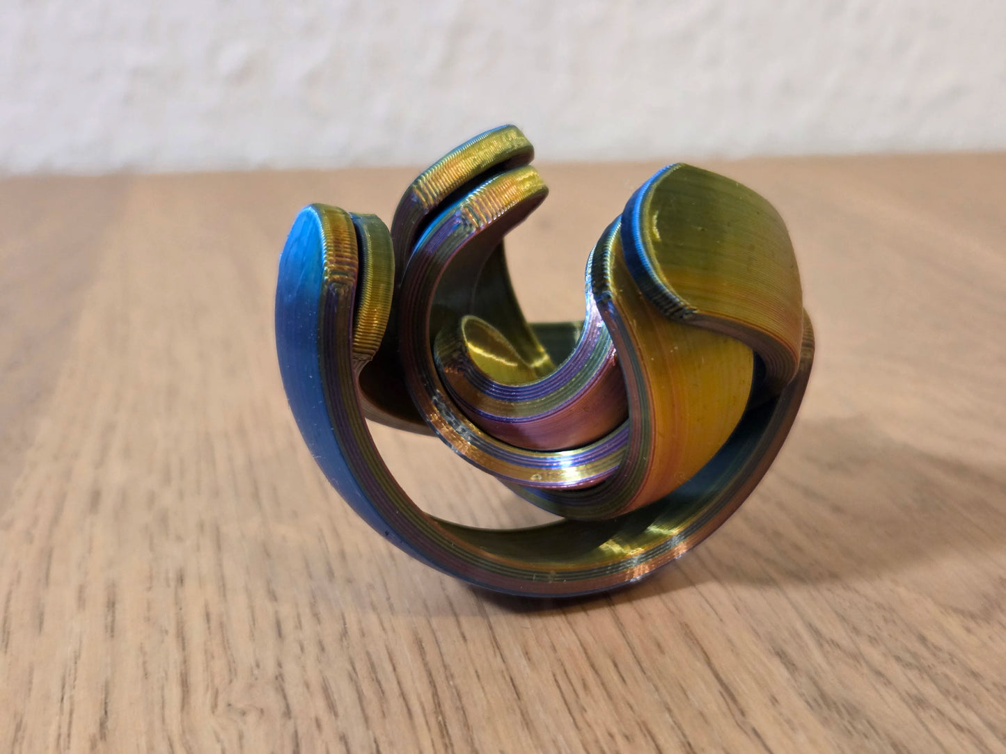 Arcspin – Taktilt Fidget Toy