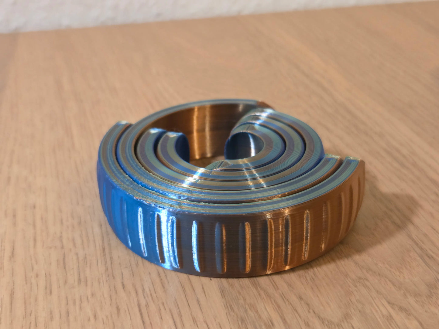 Arcspin – Taktilt Fidget Toy