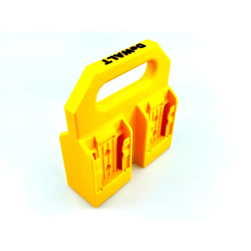 DeWalt Battery Carry 4 – Holder til 4 batterier