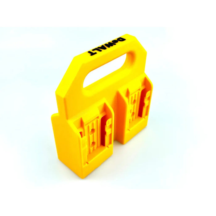 DeWalt Battery Carry 4 – Holder til 4 batterier