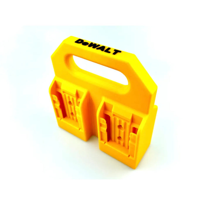 DeWalt Battery Carry 4 – Holder til 4 batterier