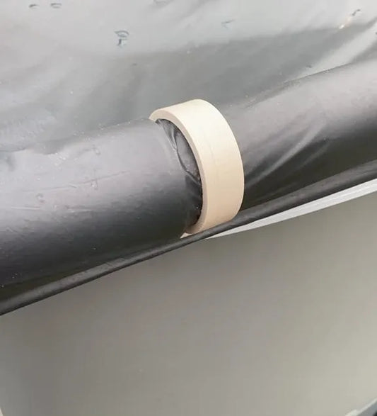 Stormsikre Pool Clips til Bestway Steel Pro & Power Steel – Undgå at dit cover blæser væk