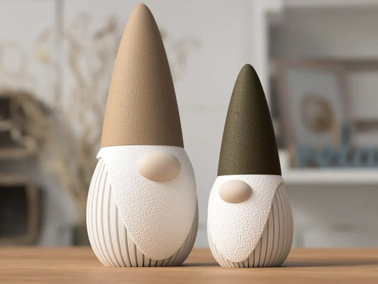 Christmas Gnomes